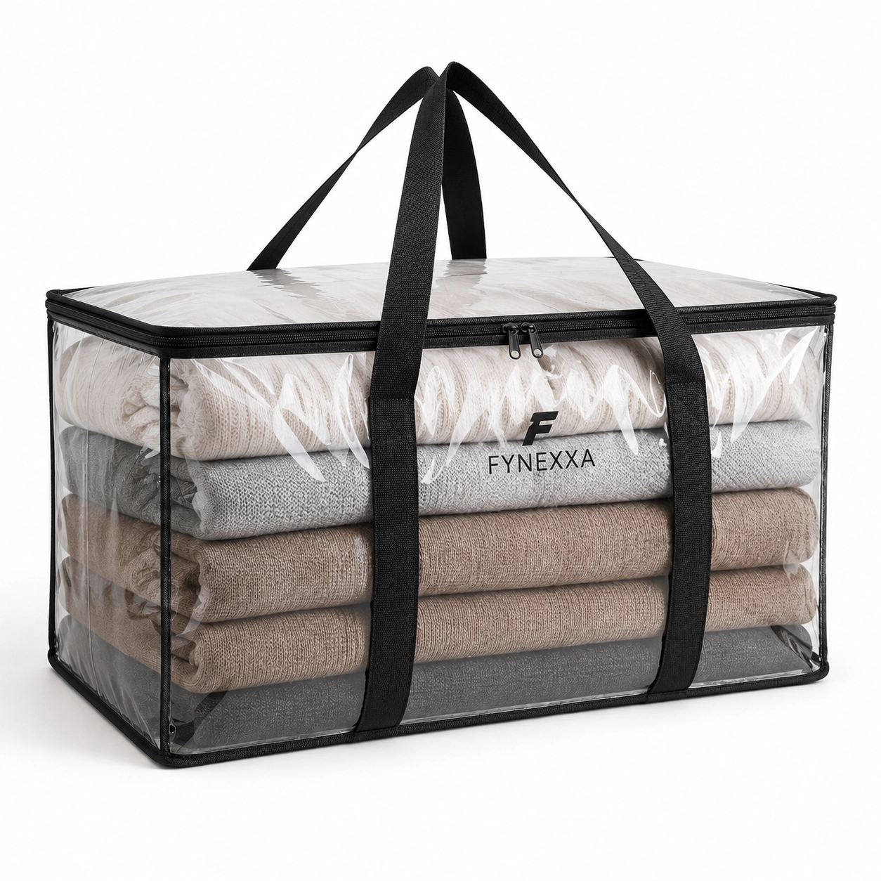 Fynexxa | Extra-Large Moving & Storage Bag