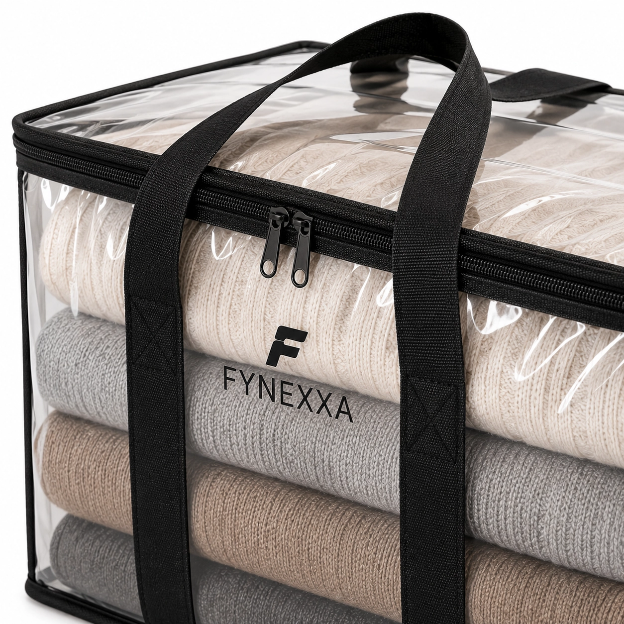 Fynexxa | Extra-Large Moving & Storage Bag - Image 2